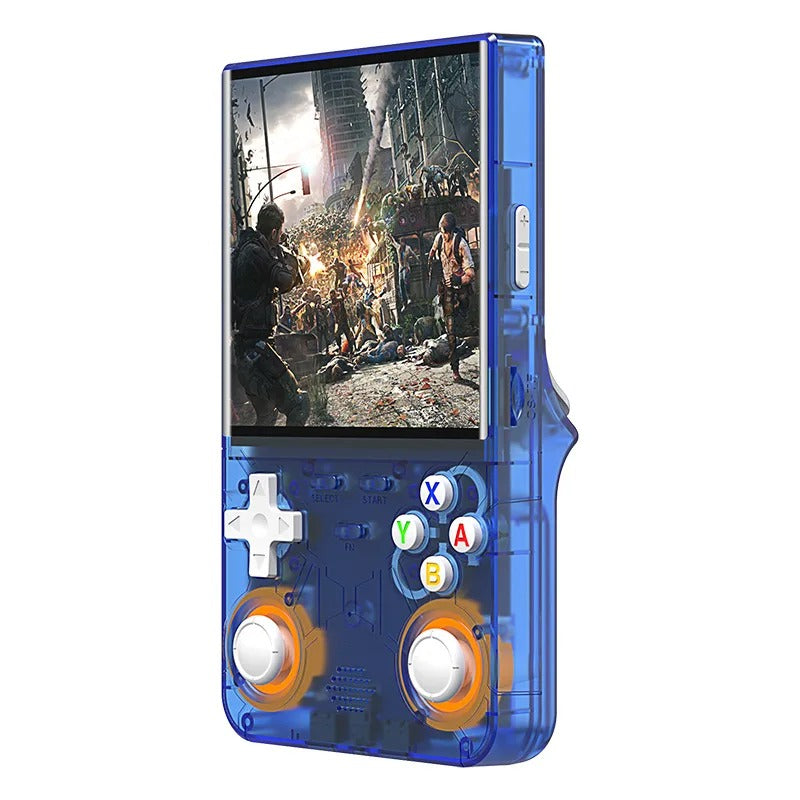 Nosty™ Ultra - Retro Pocket Console