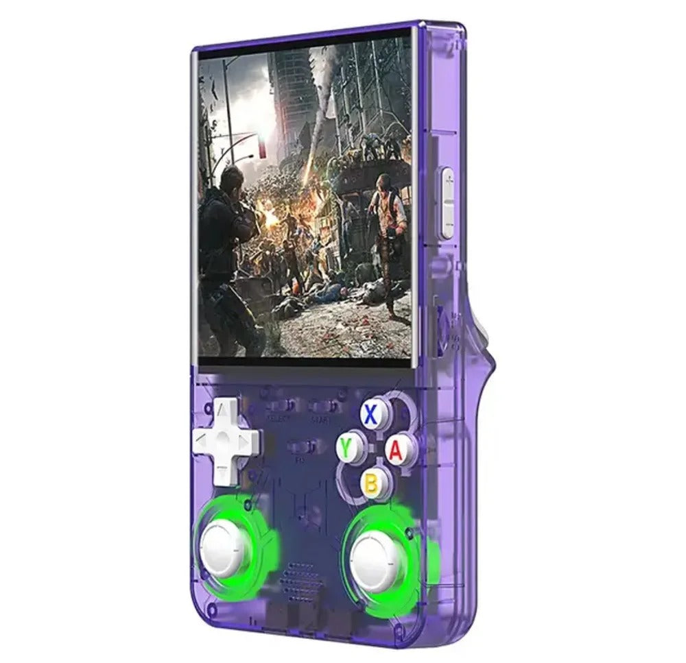 Nosty™ Ultra - Retro Pocket Console