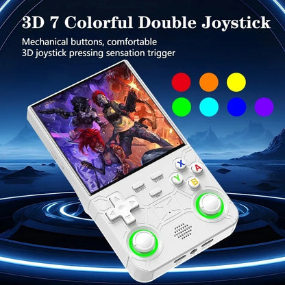 Nosty™ Ultra - Retro Pocket Console