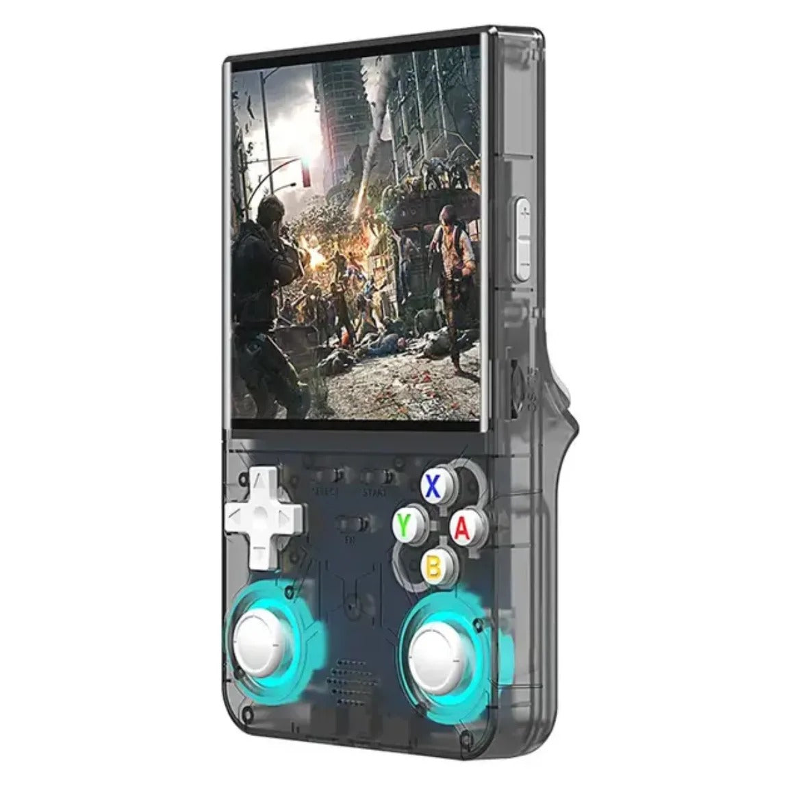 Nosty™ Ultra - Retro Pocket Console
